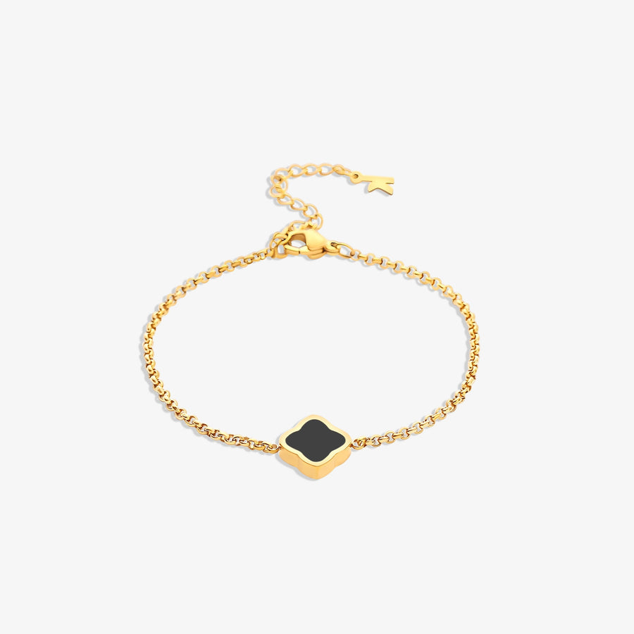 CLOVER Solo Bracelet