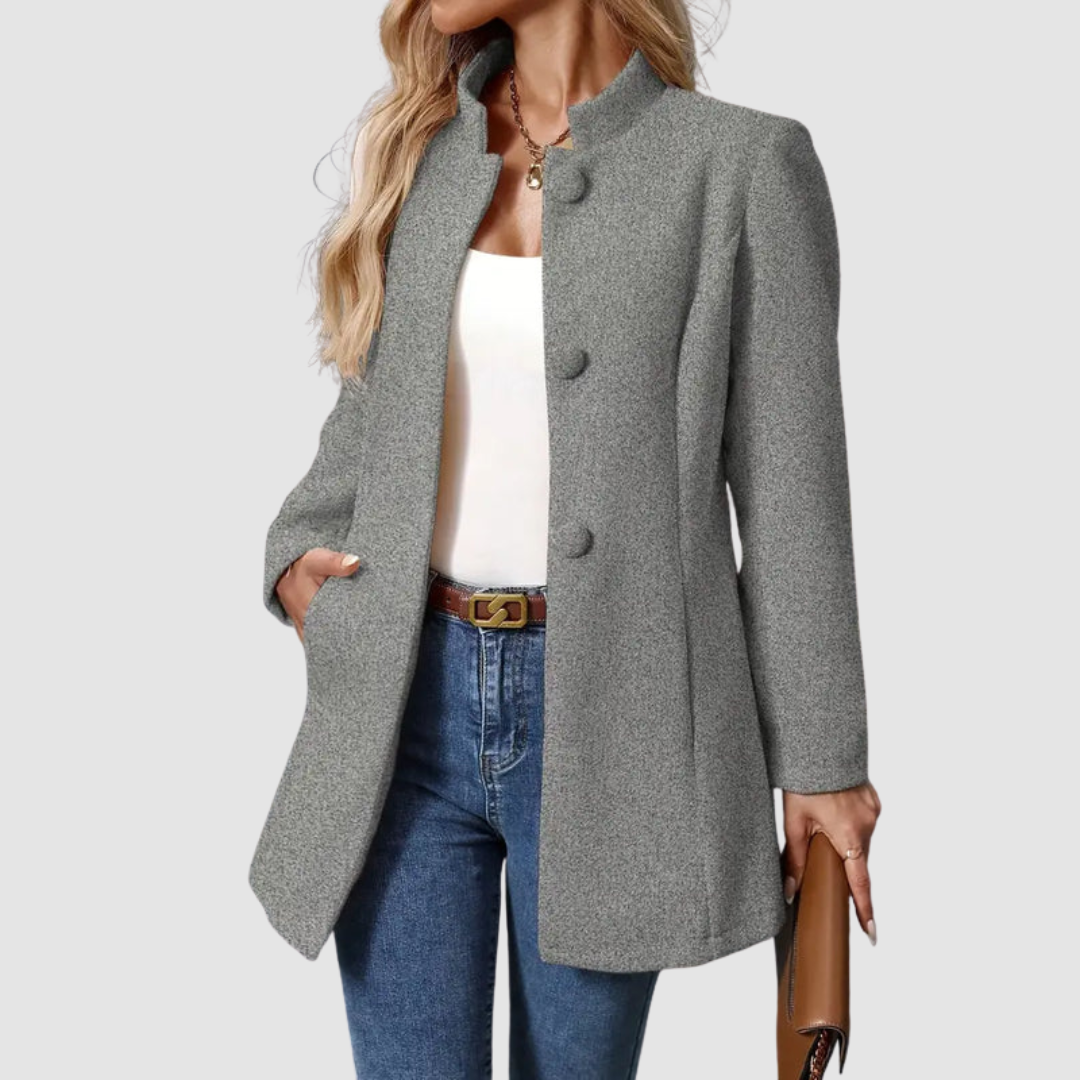 Vera™ Giacca Elegante Senza Tempo