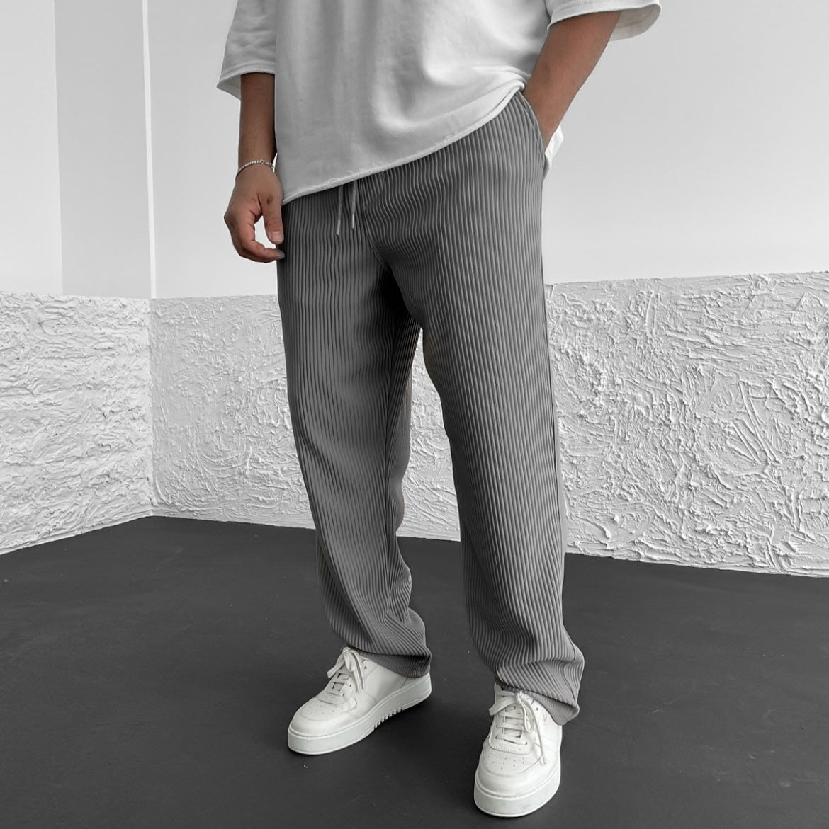 CORDUROY PANTS
