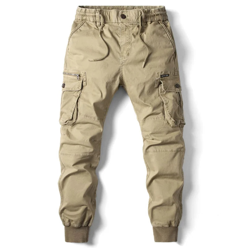 CARGO UTILITY JOGGERS