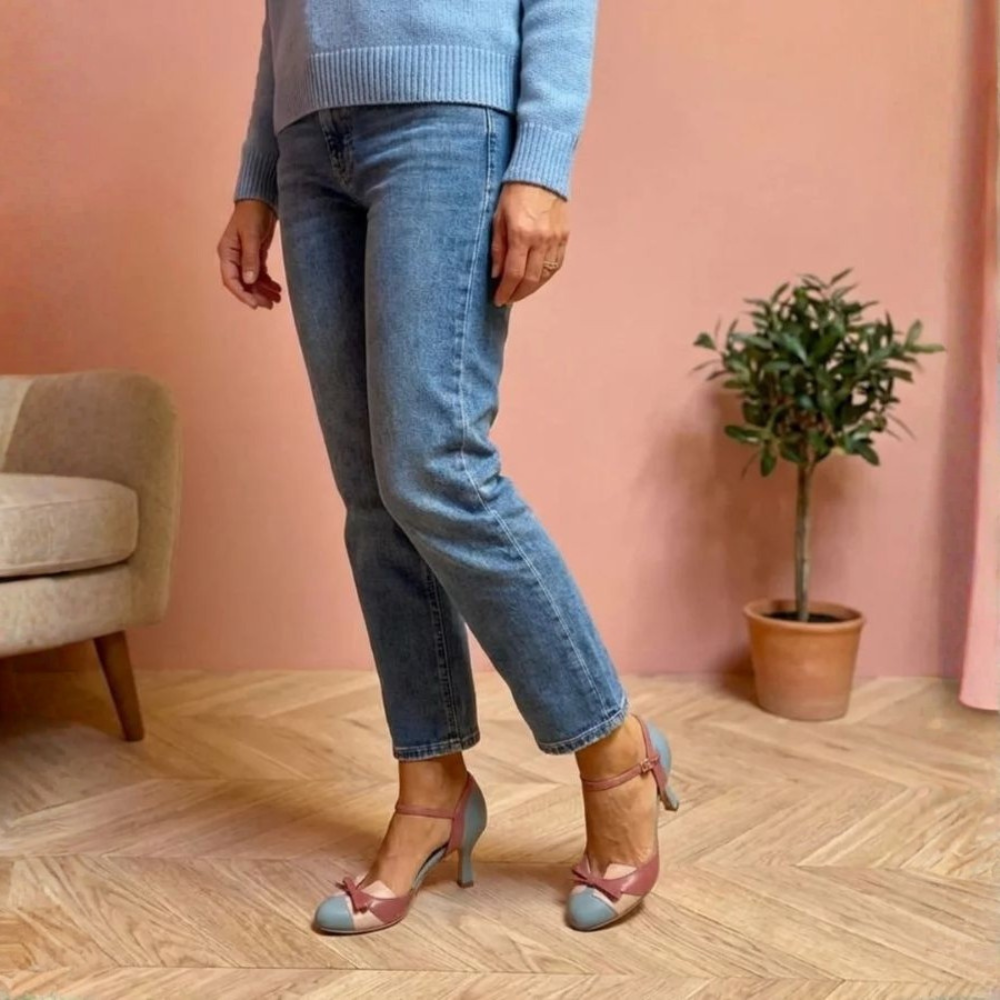 CARMINA | SCARPE COMFORT