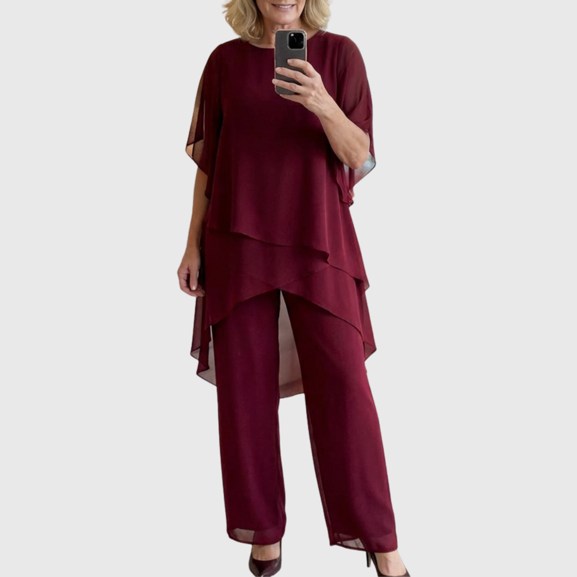 Roxina™ - Set Elegante