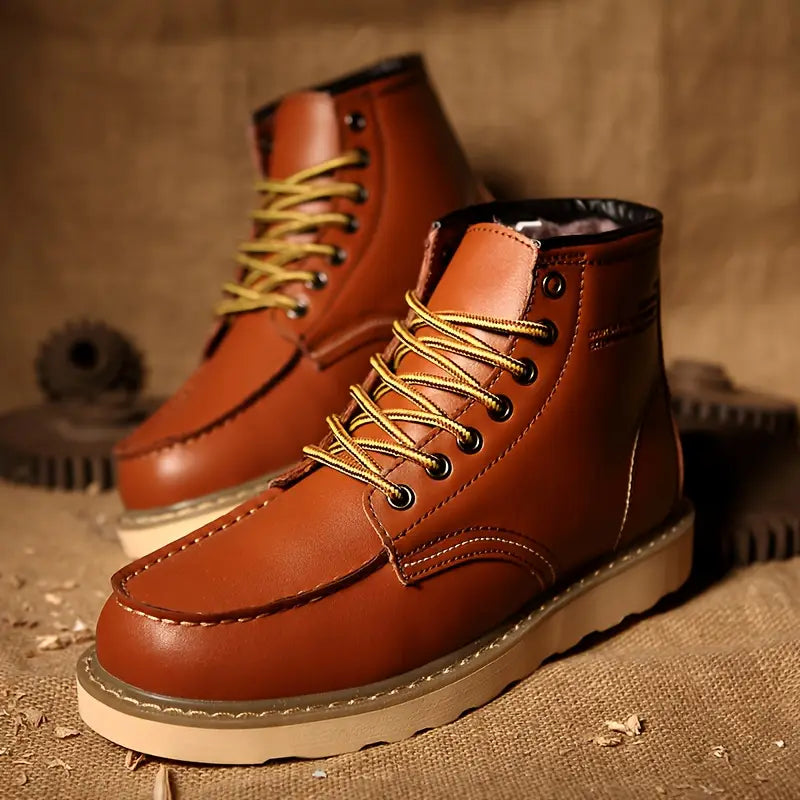 George™ Retro Boots