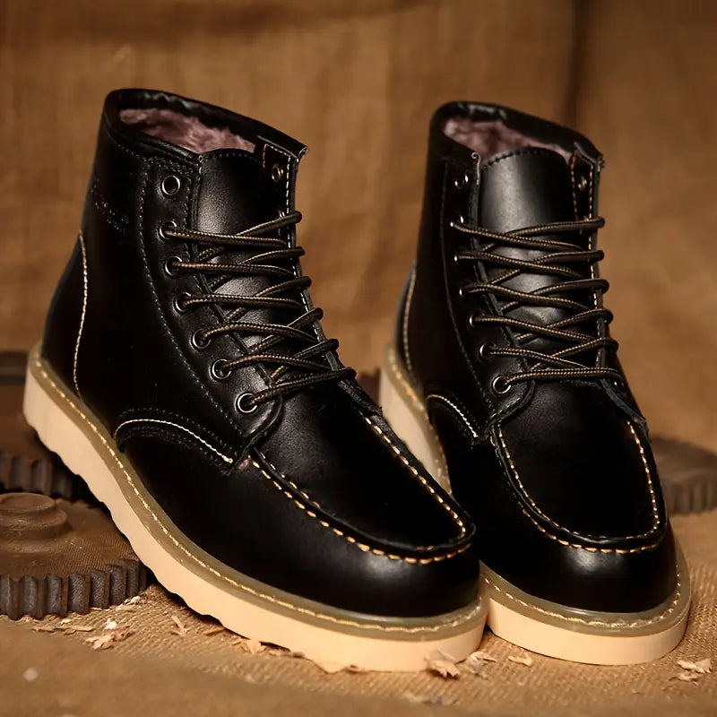George™ Retro Boots