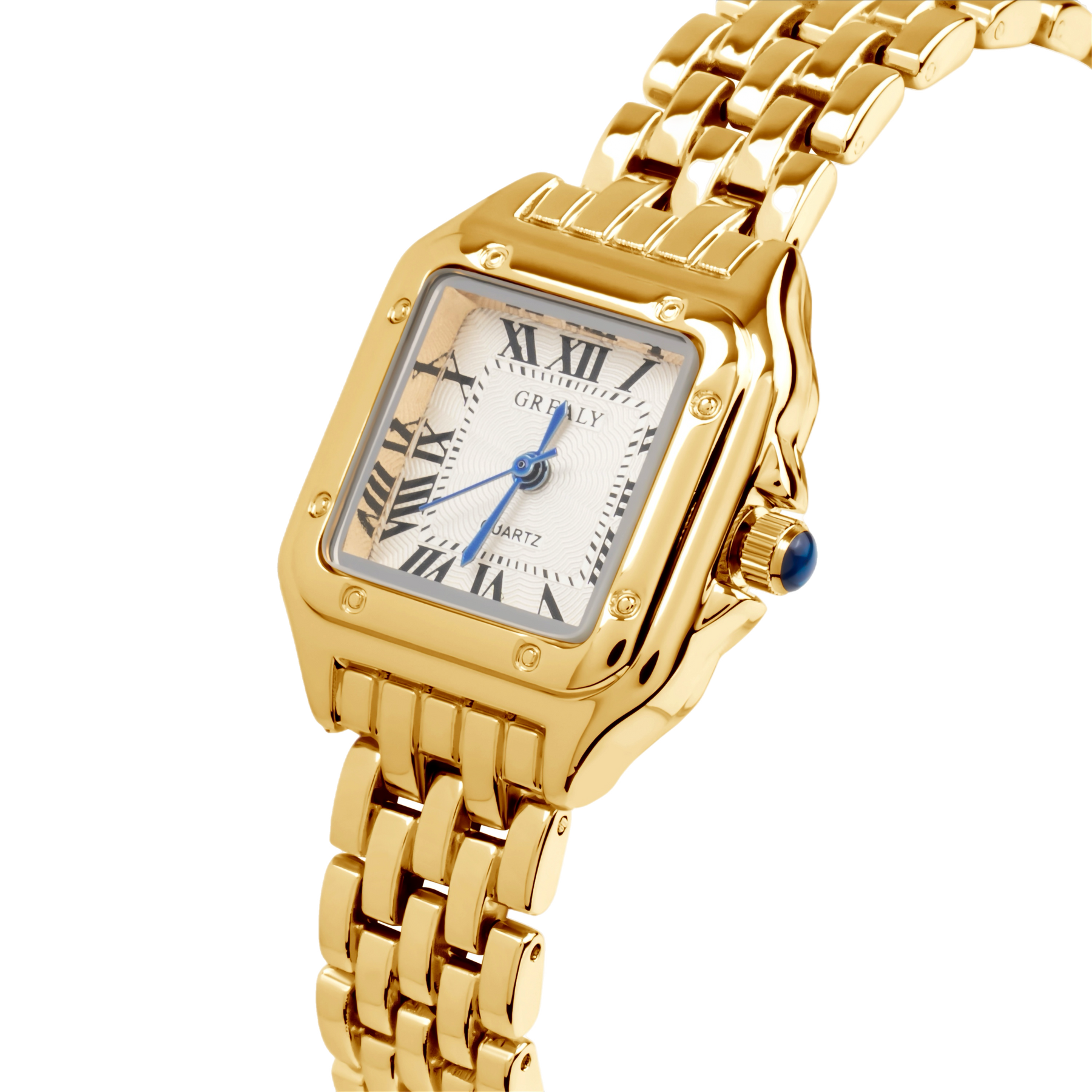 PALERMO | Timepiece