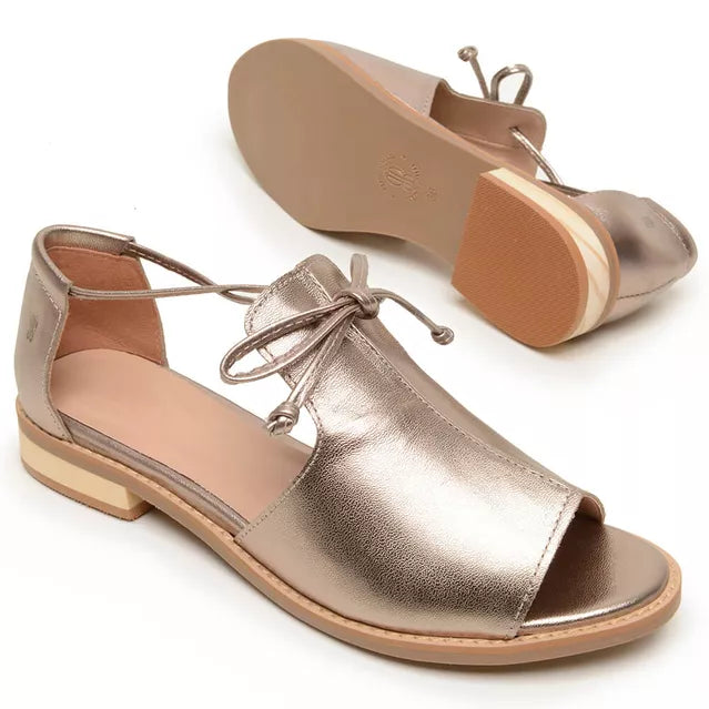 Mara | Sandali in pelle