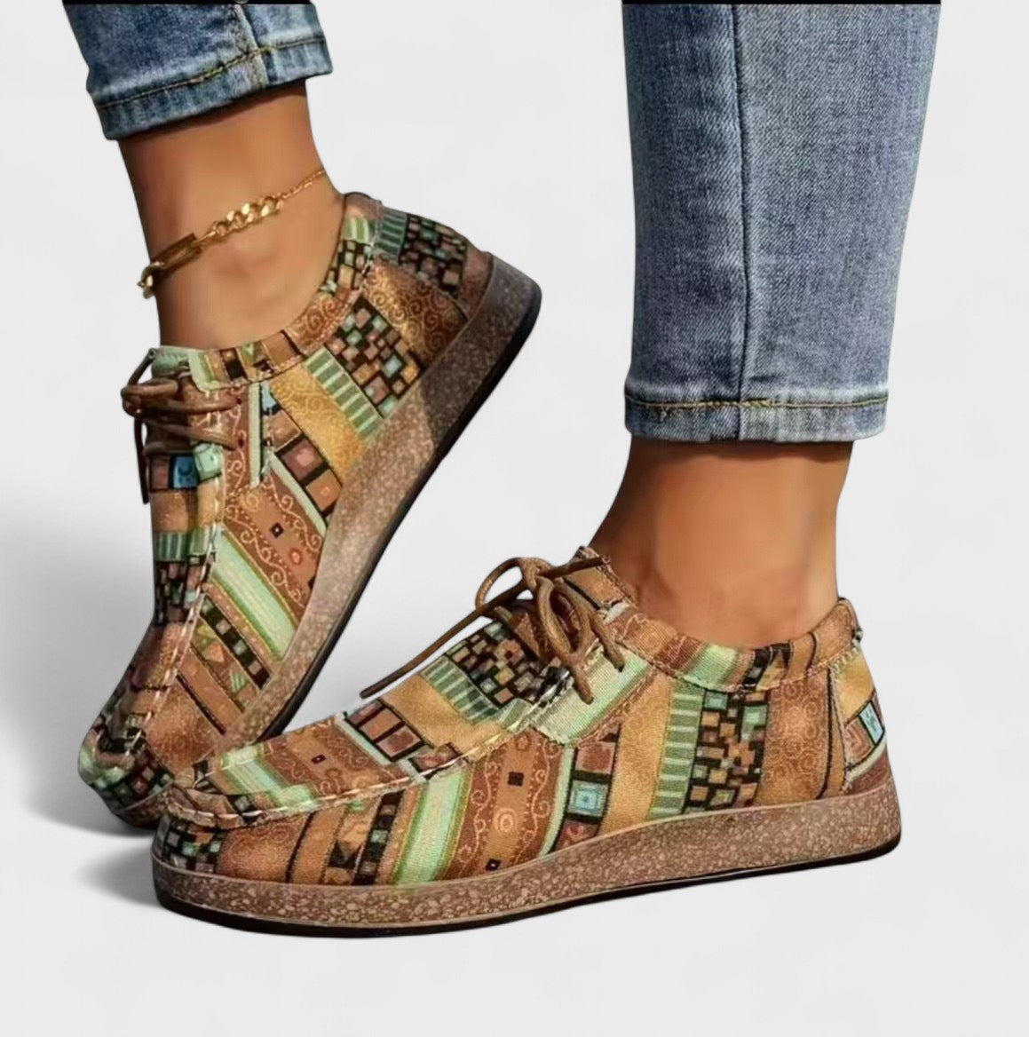 Amélie | Scarpe Ortopediche Comfort