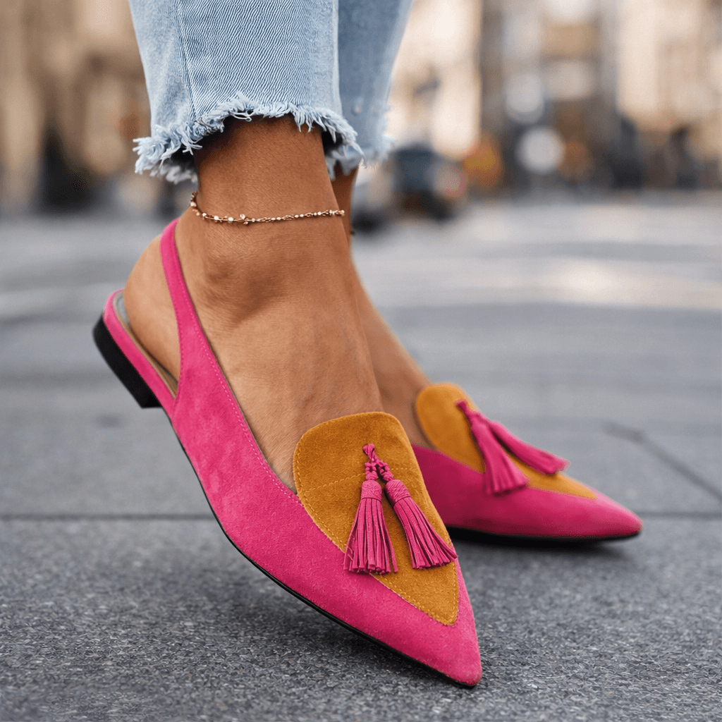 LORINA | SLINGBACK ELEGANTI
