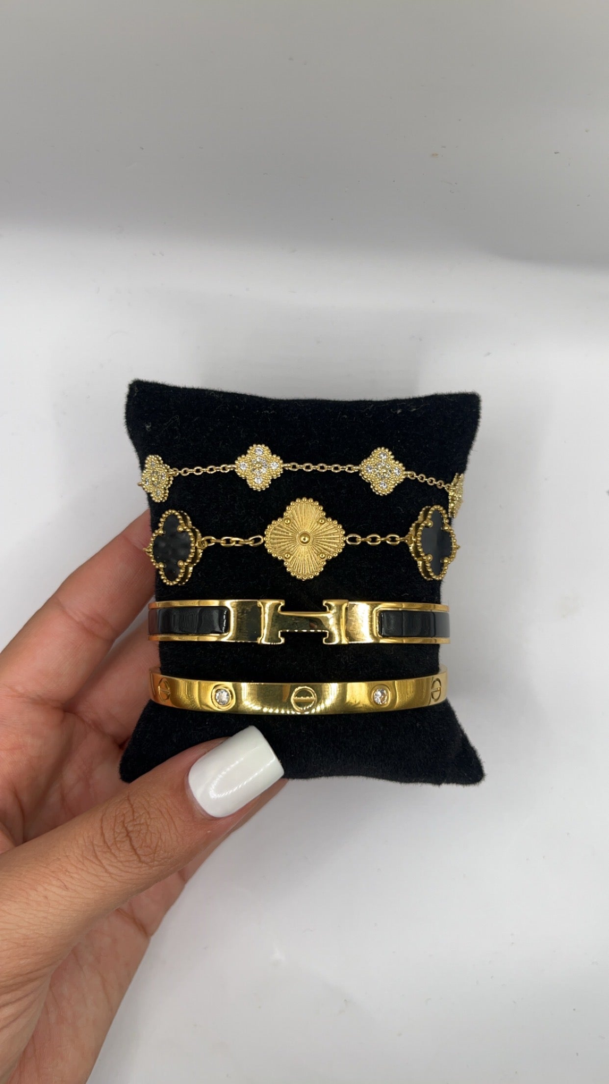 Portofino Bracelet Collection