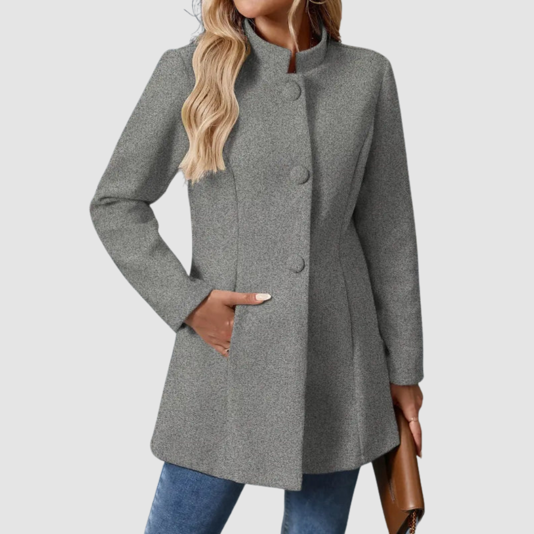 Vera™ Giacca Elegante Senza Tempo