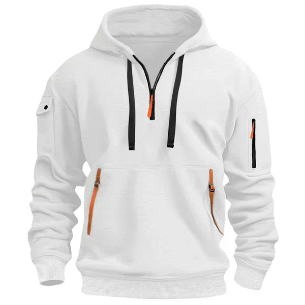 AXEL EVERYDAY HOODIE | BUILT FOR WARMTH