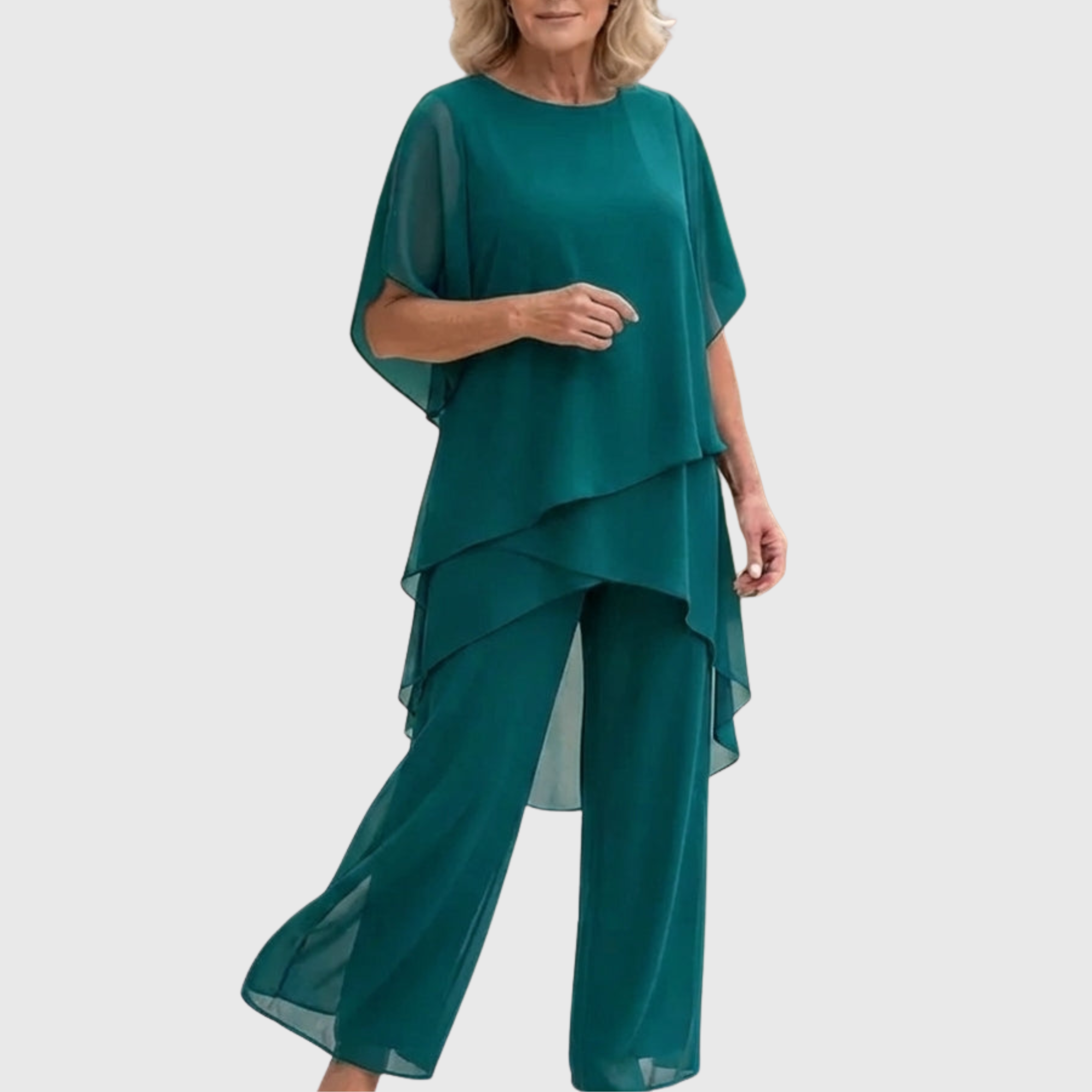 Roxina™ - Set Elegante