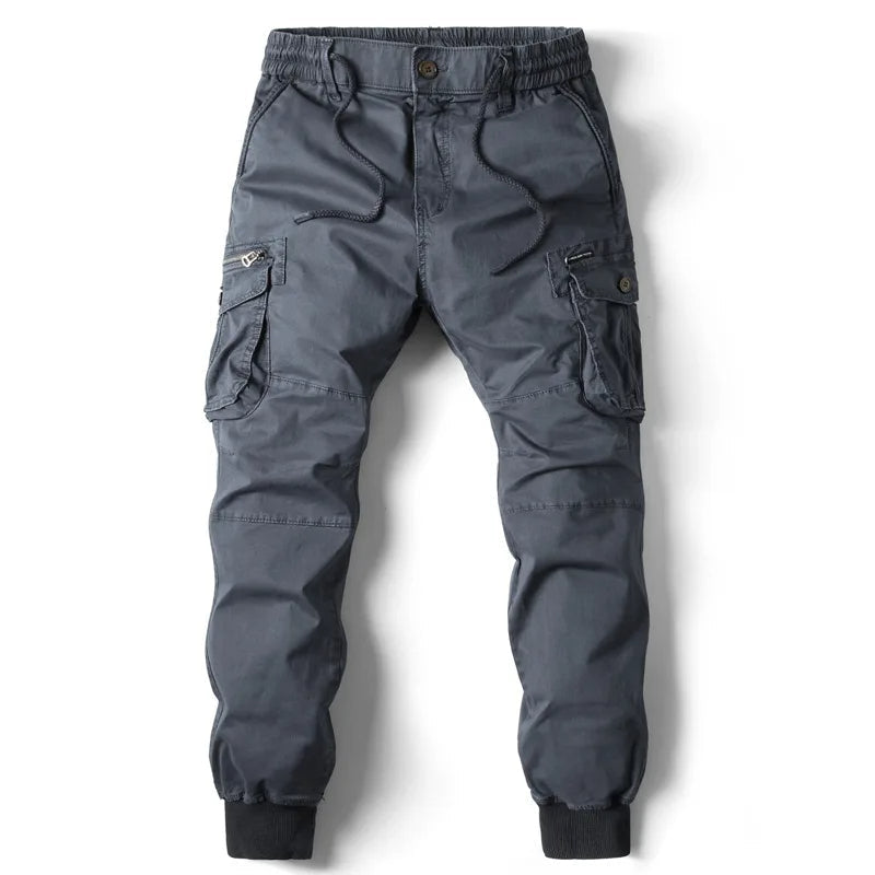 CARGO UTILITY JOGGERS