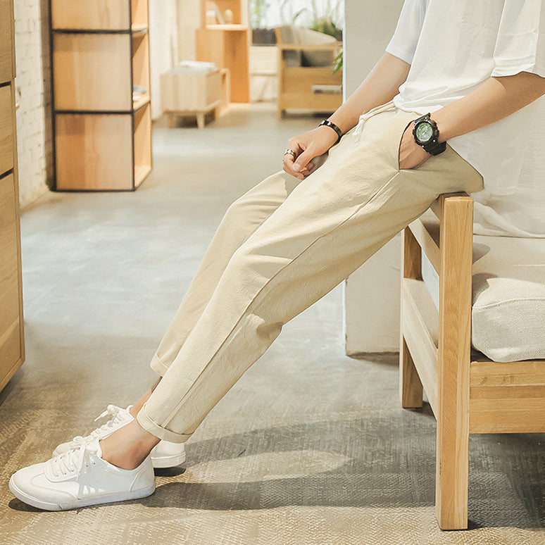 COMFORTABLE PANTS
