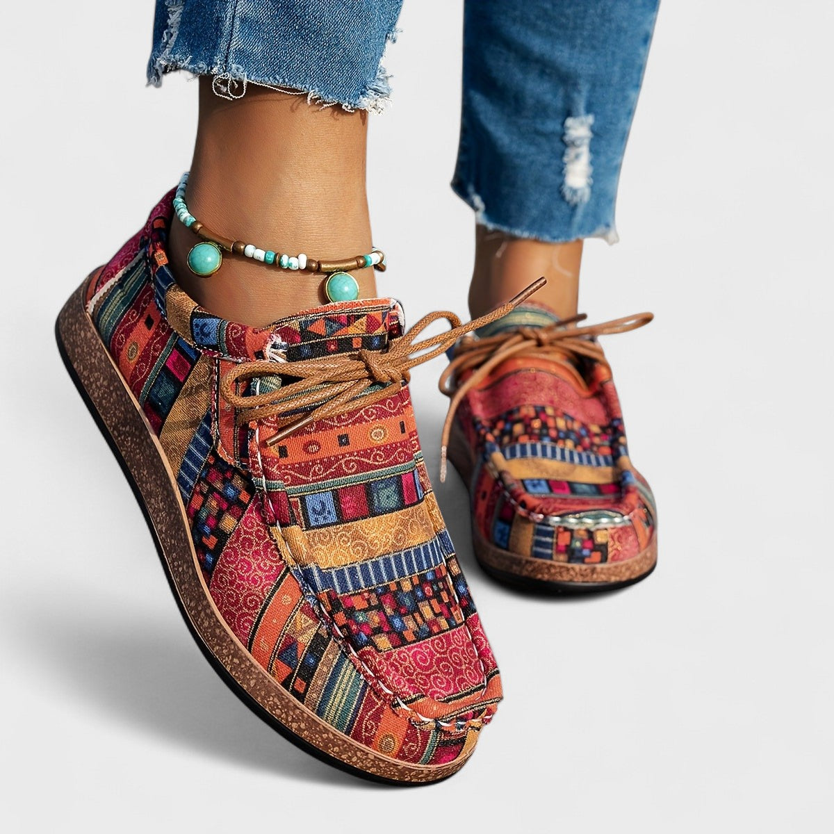 Amélie | Scarpe Ortopediche Comfort