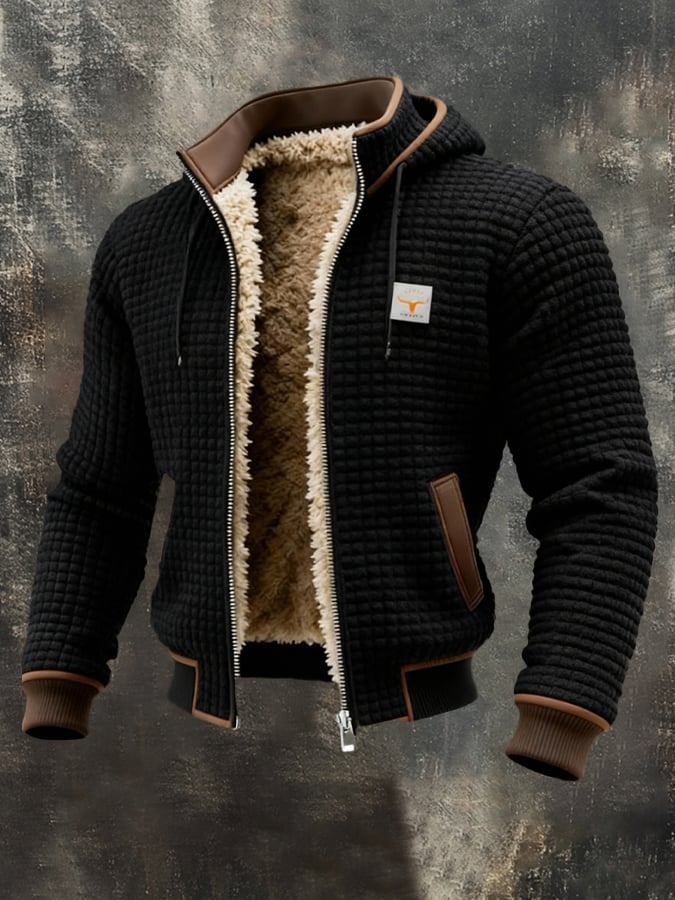 THERMAL IMPACT JACKET FOR MEN