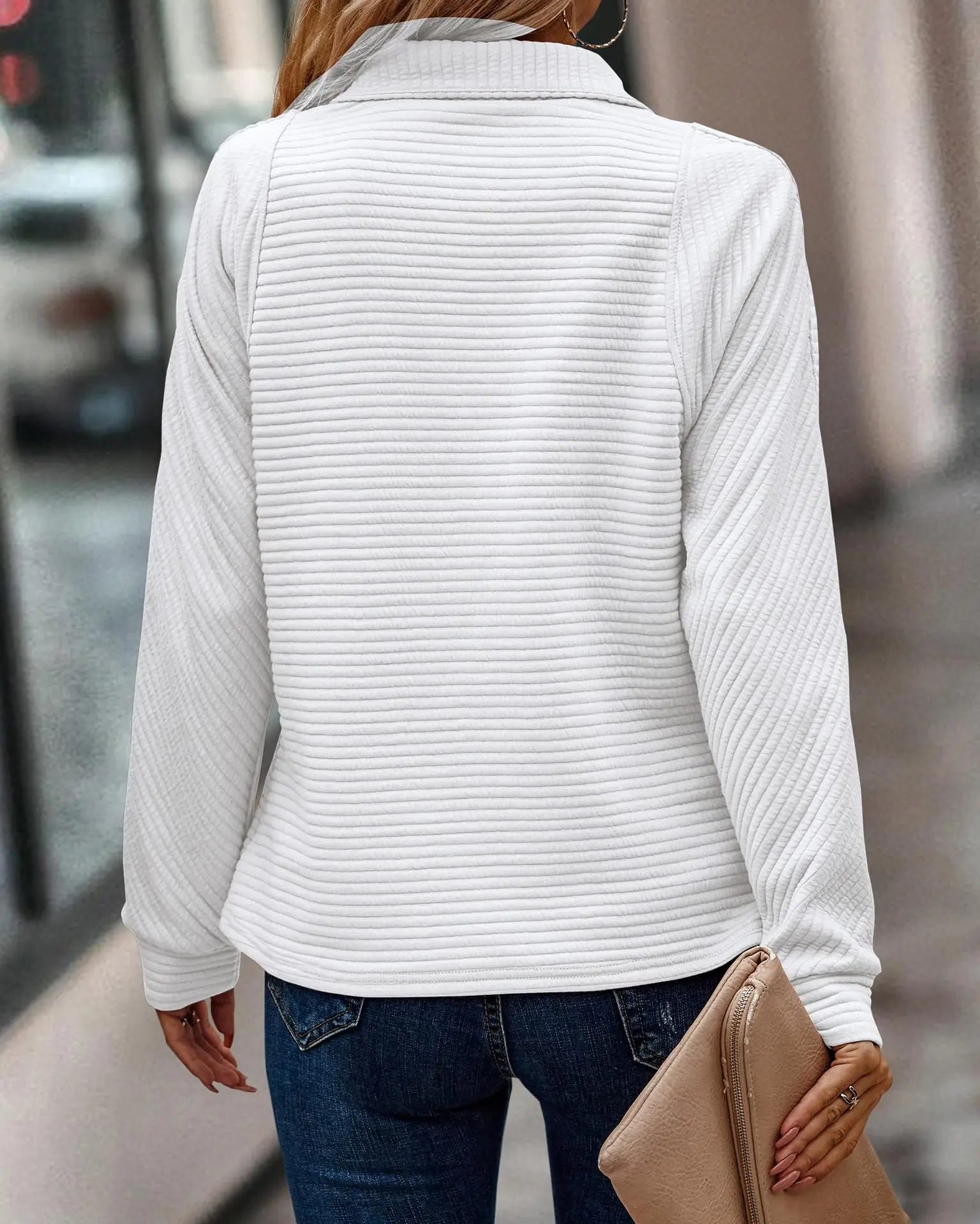 Evangeline | Maglione Chic