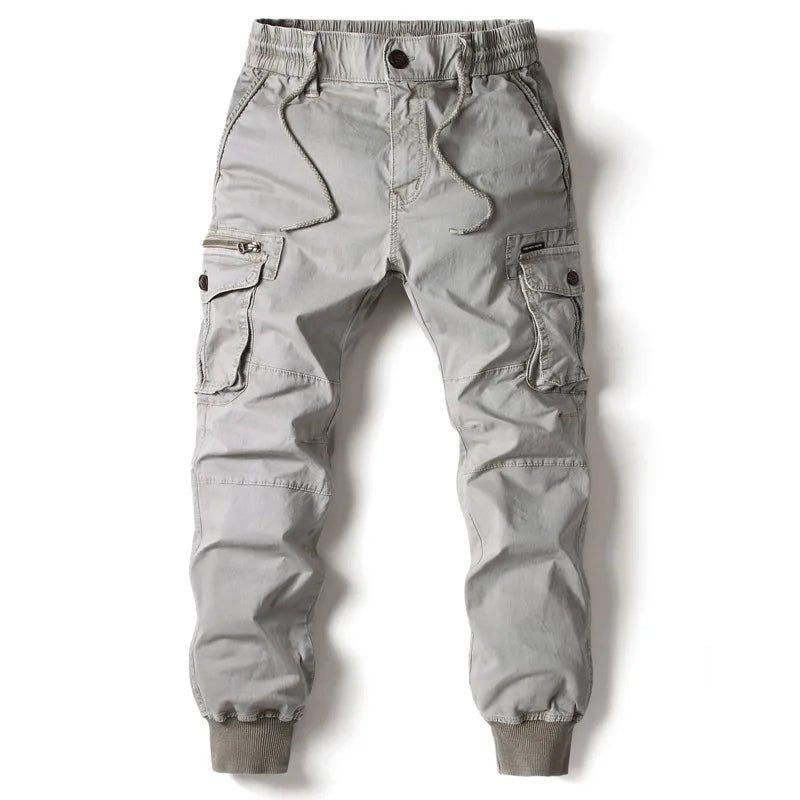 CARGO UTILITY JOGGERS