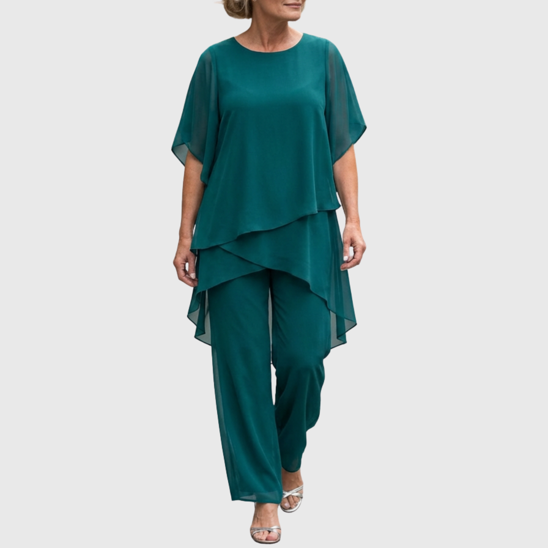 Roxina™ - Set Elegante