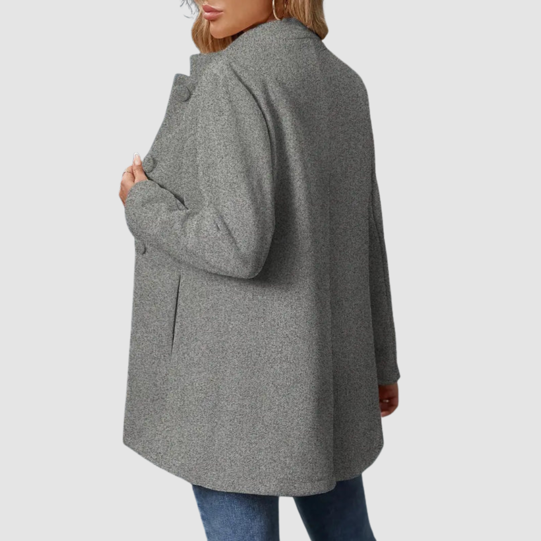 Vera™ Giacca Elegante Senza Tempo