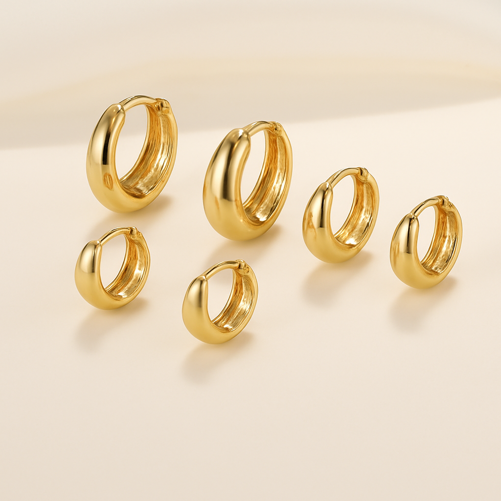 HILDA Petite Earrings