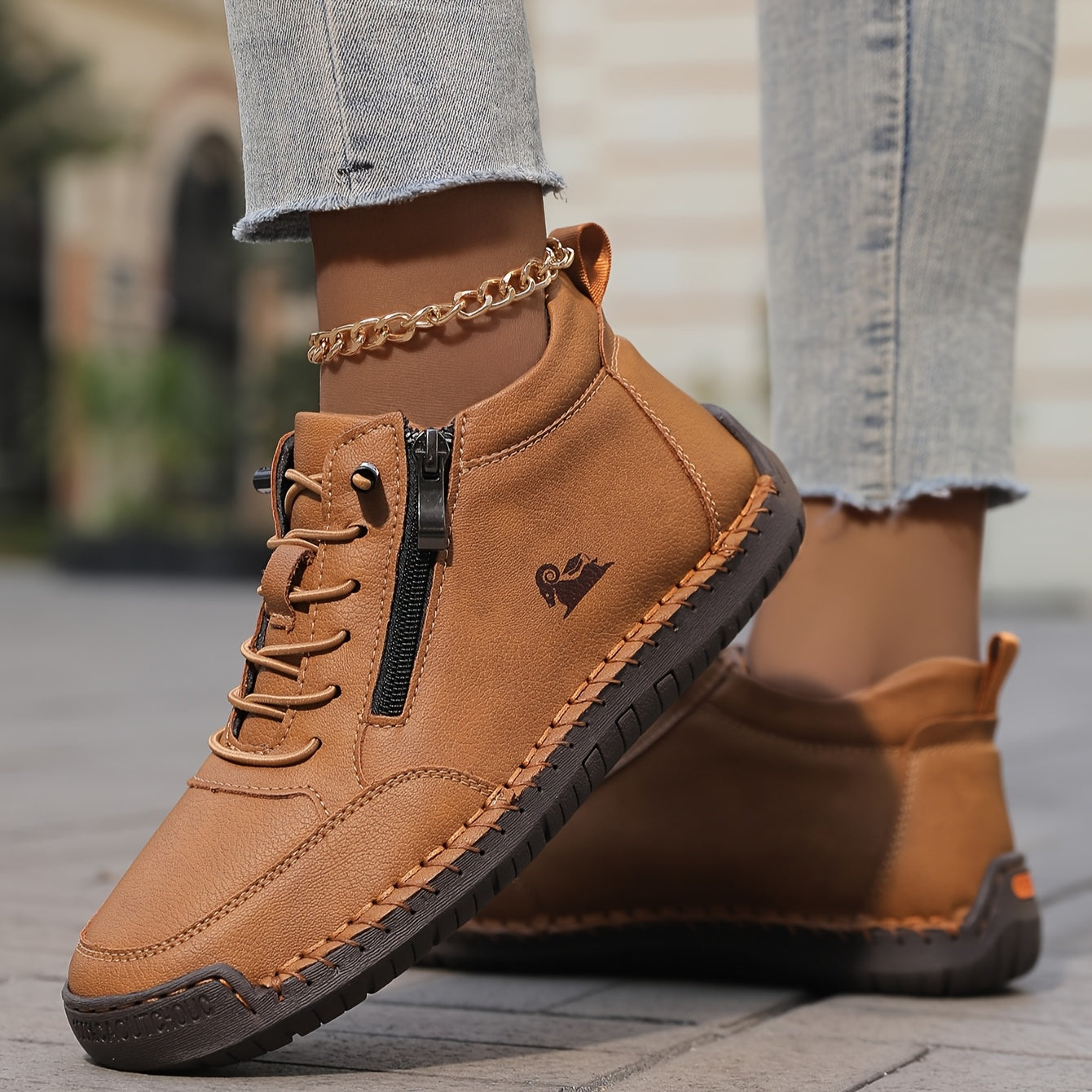Saoirse | Orthopedic Shoes