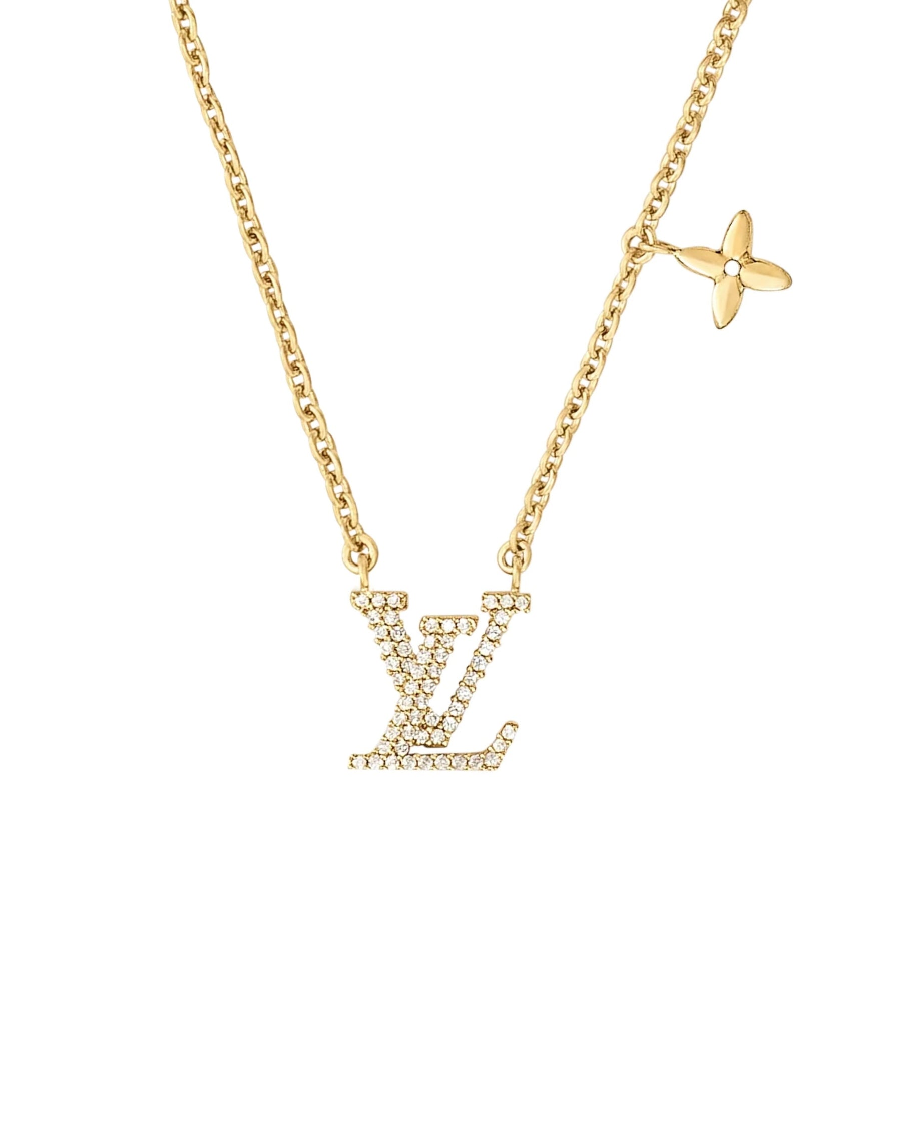 Louis Vuitton Necklace