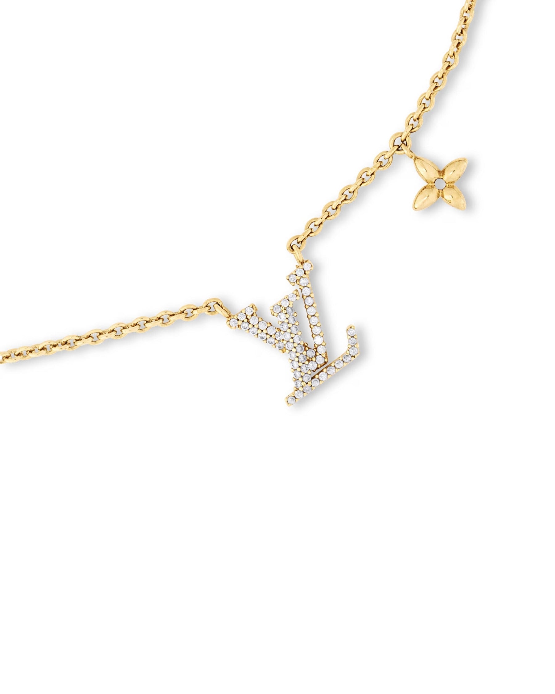 Louis Vuitton Necklace
