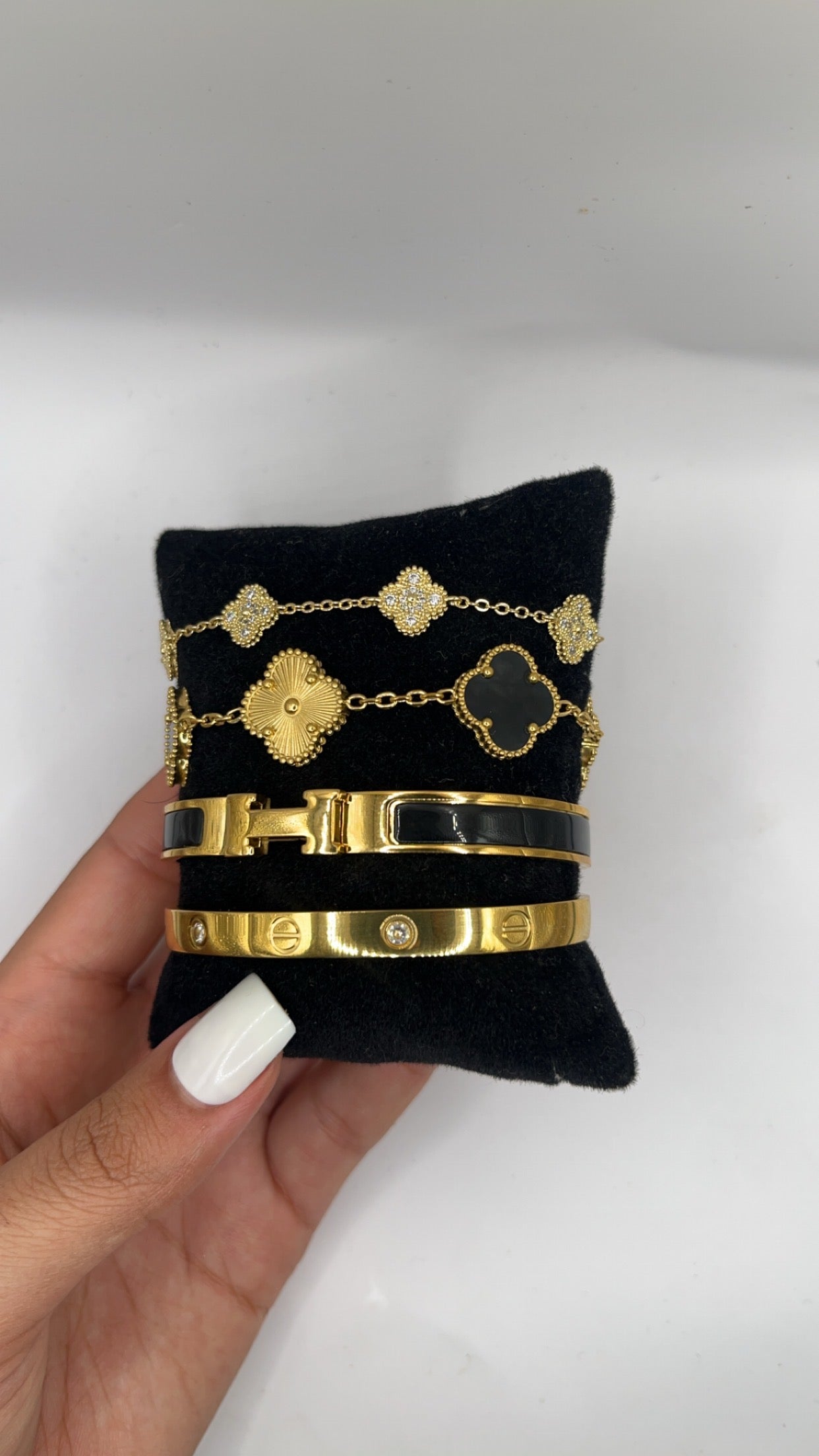 Portofino Bracelet Collection