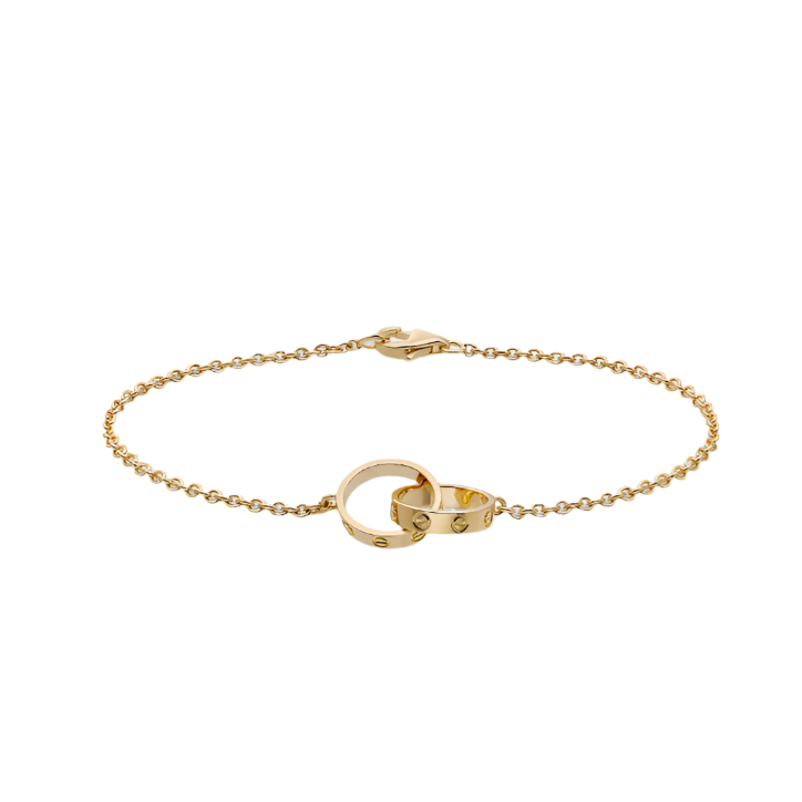 VALENCIA Ring Cuff Bracelet