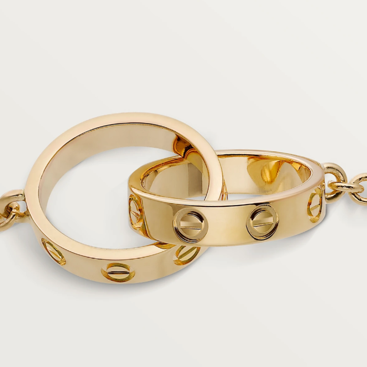 VALENCIA Ring Cuff Bracelet