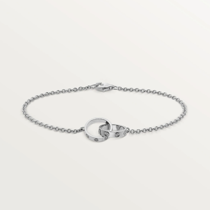 VALENCIA Ring Cuff Bracelet