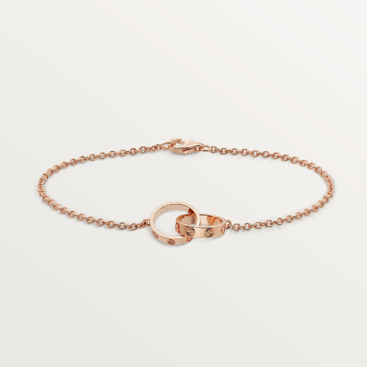 VALENCIA Ring Cuff Bracelet