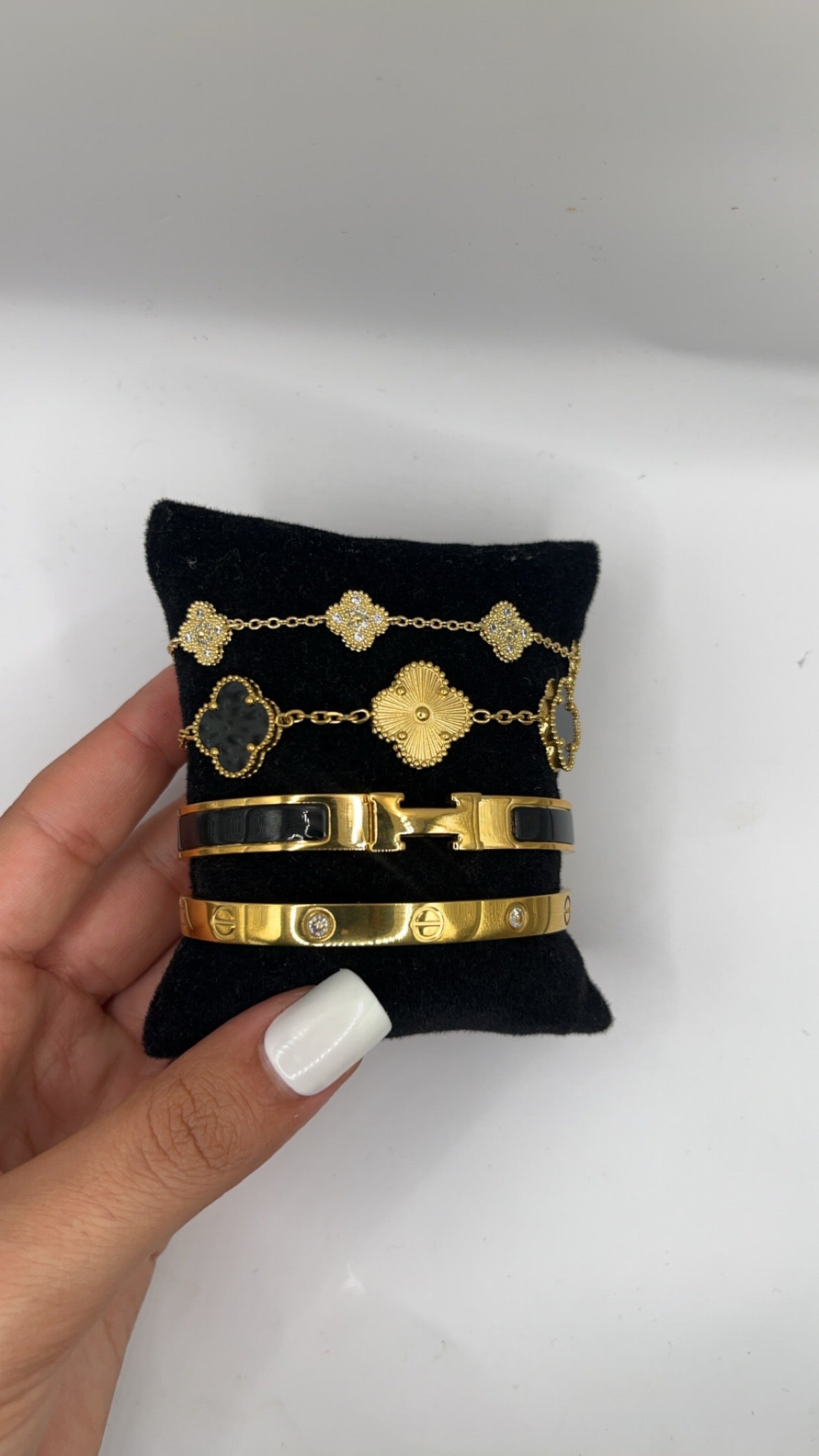 Portofino Bracelet Collection