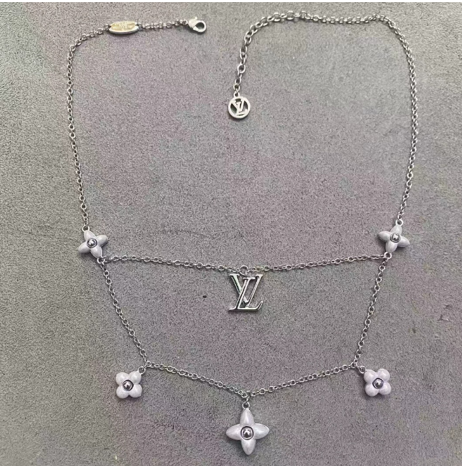 Louis Vuitton Necklace