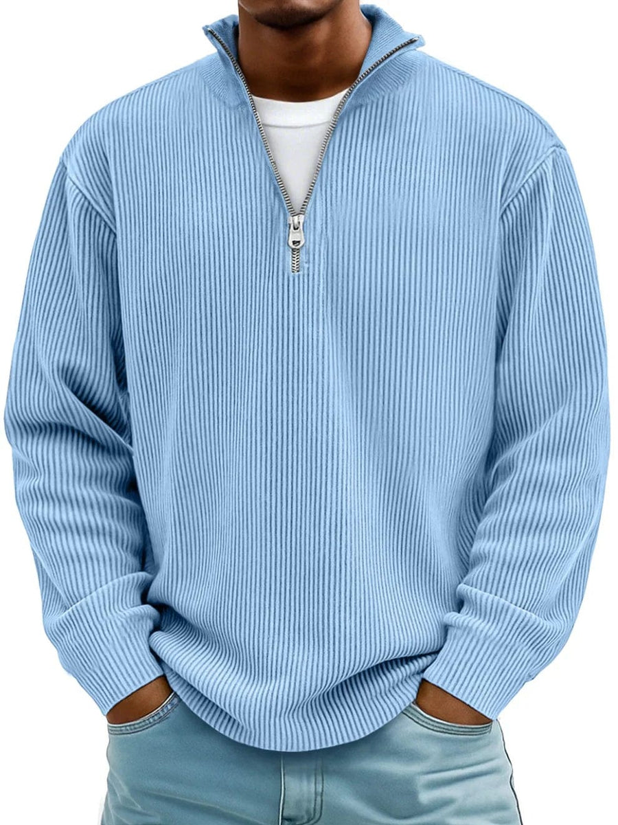 Aveline Dublin Premium Pullover