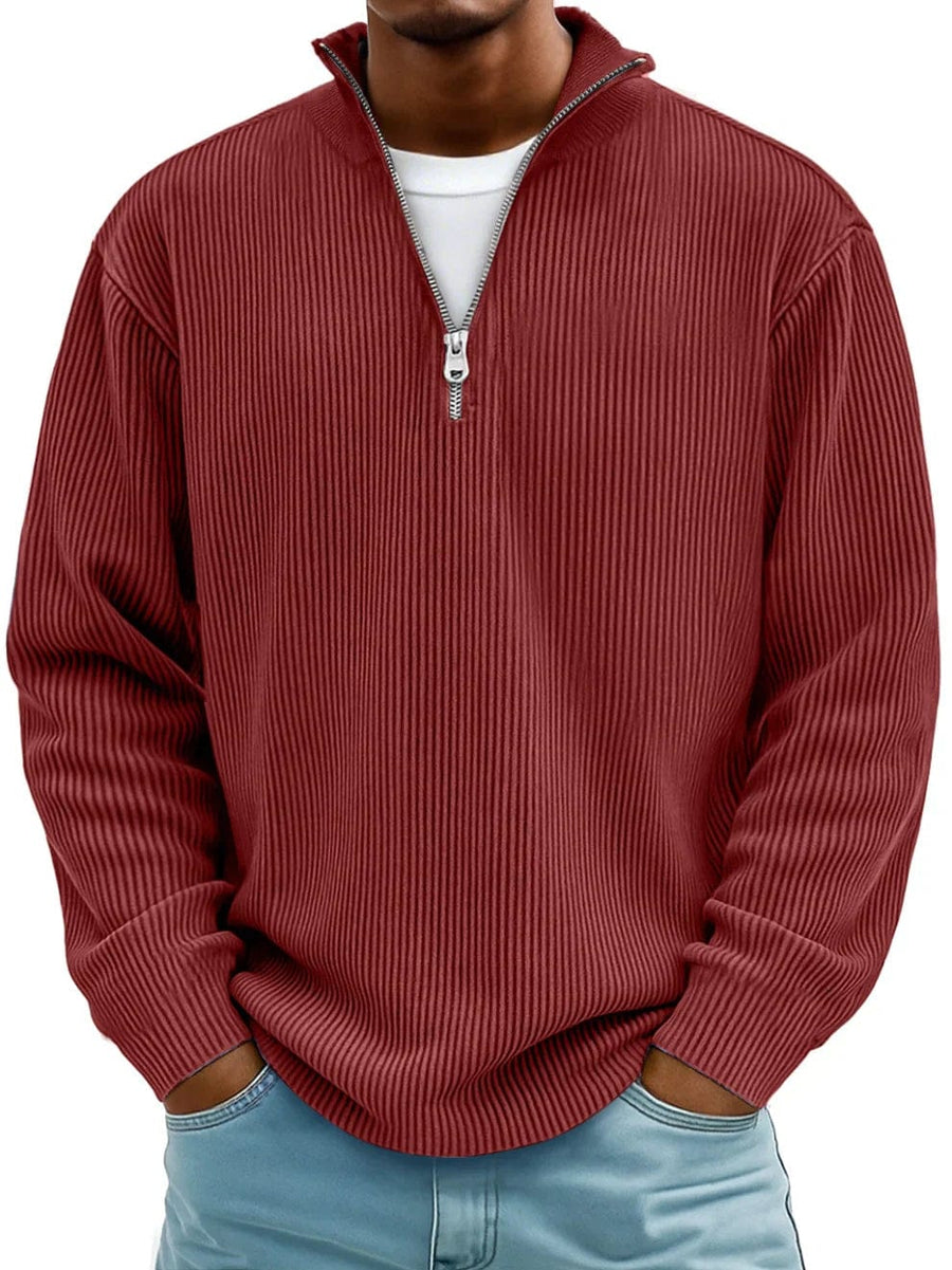 Aveline Dublin Premium Pullover