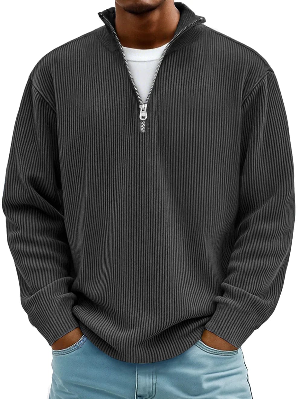 Aveline Dublin Premium Pullover
