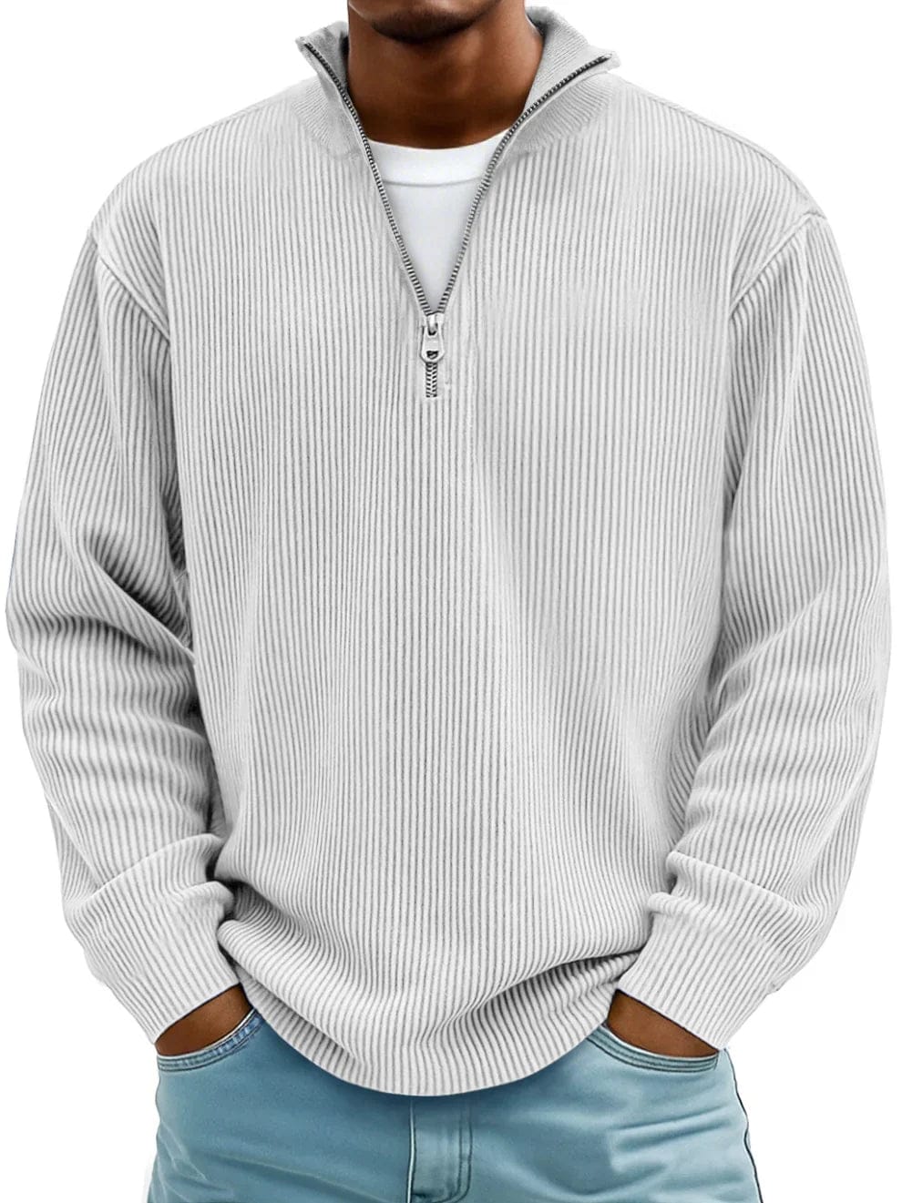 Aveline Dublin Premium Pullover