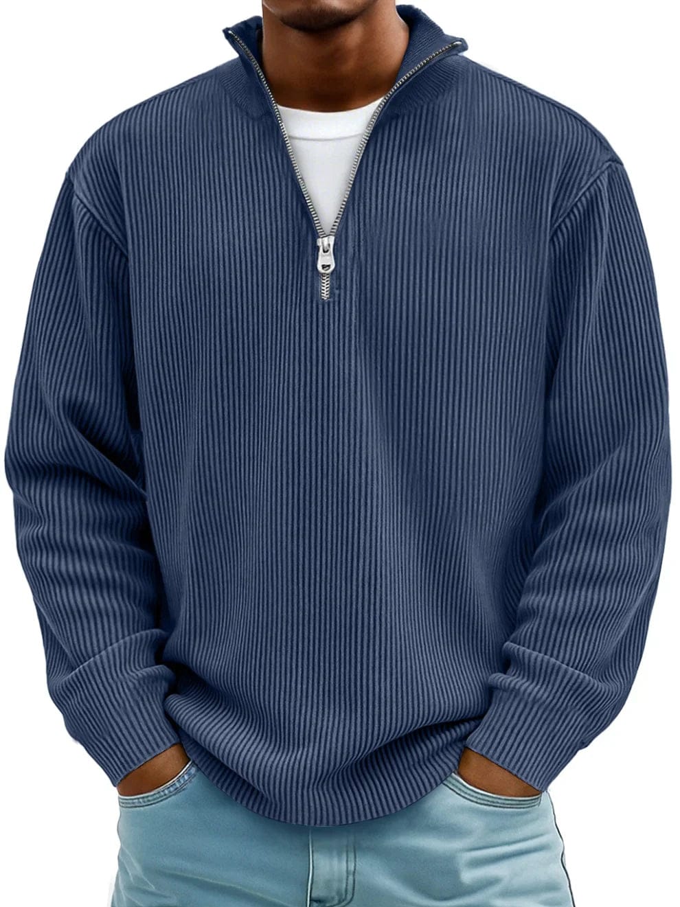 Aveline Dublin Premium Pullover