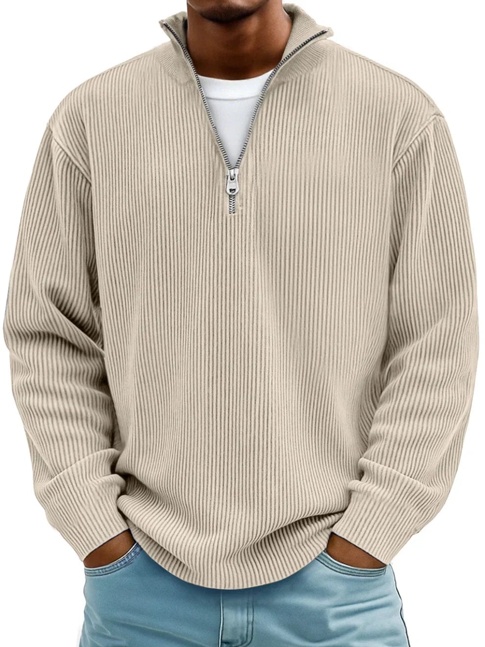Aveline Dublin Premium Pullover