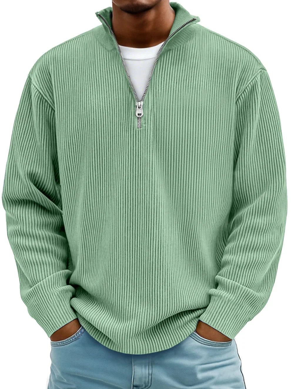 Aveline Dublin Premium Pullover