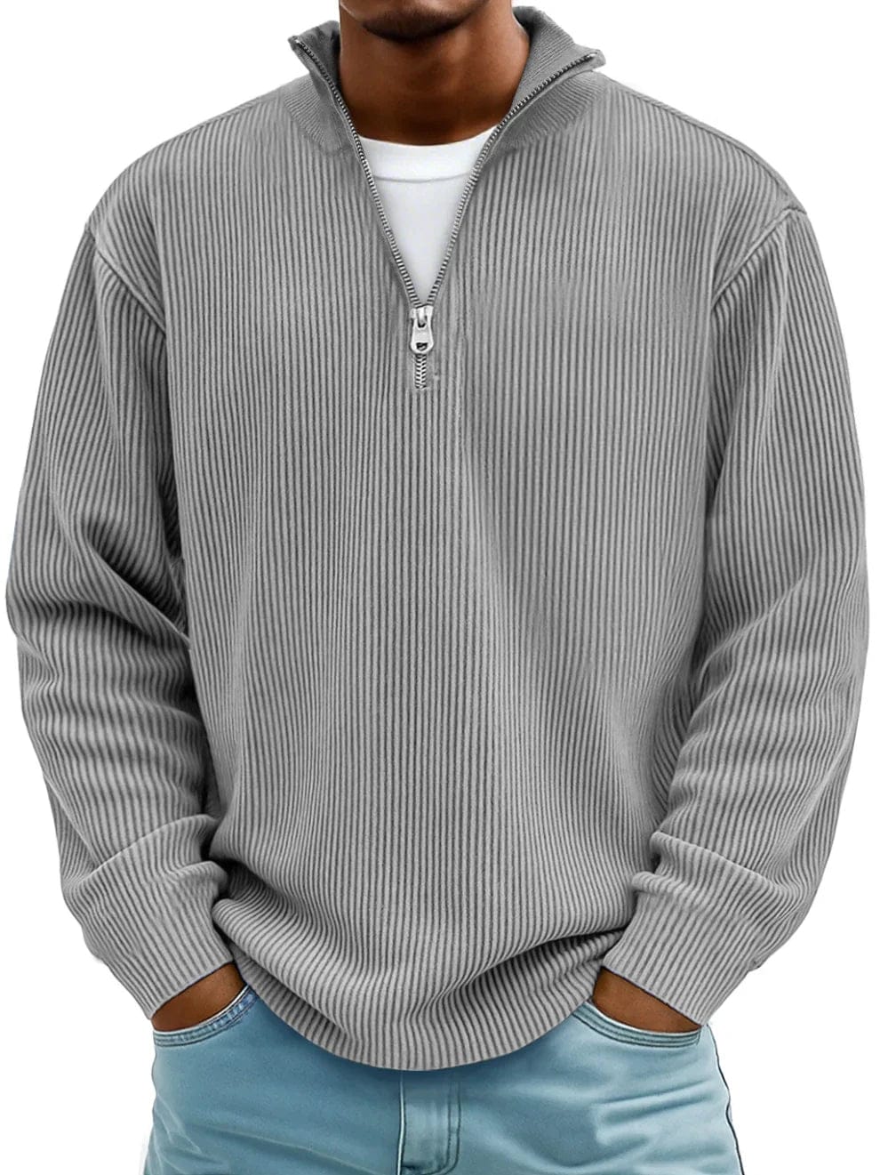 Aveline Dublin Premium Pullover