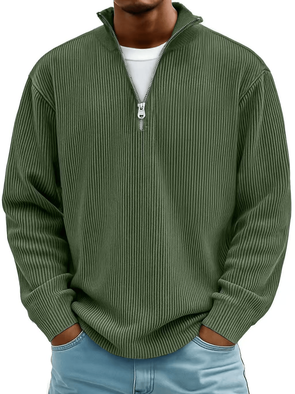 Aveline Dublin Premium Pullover