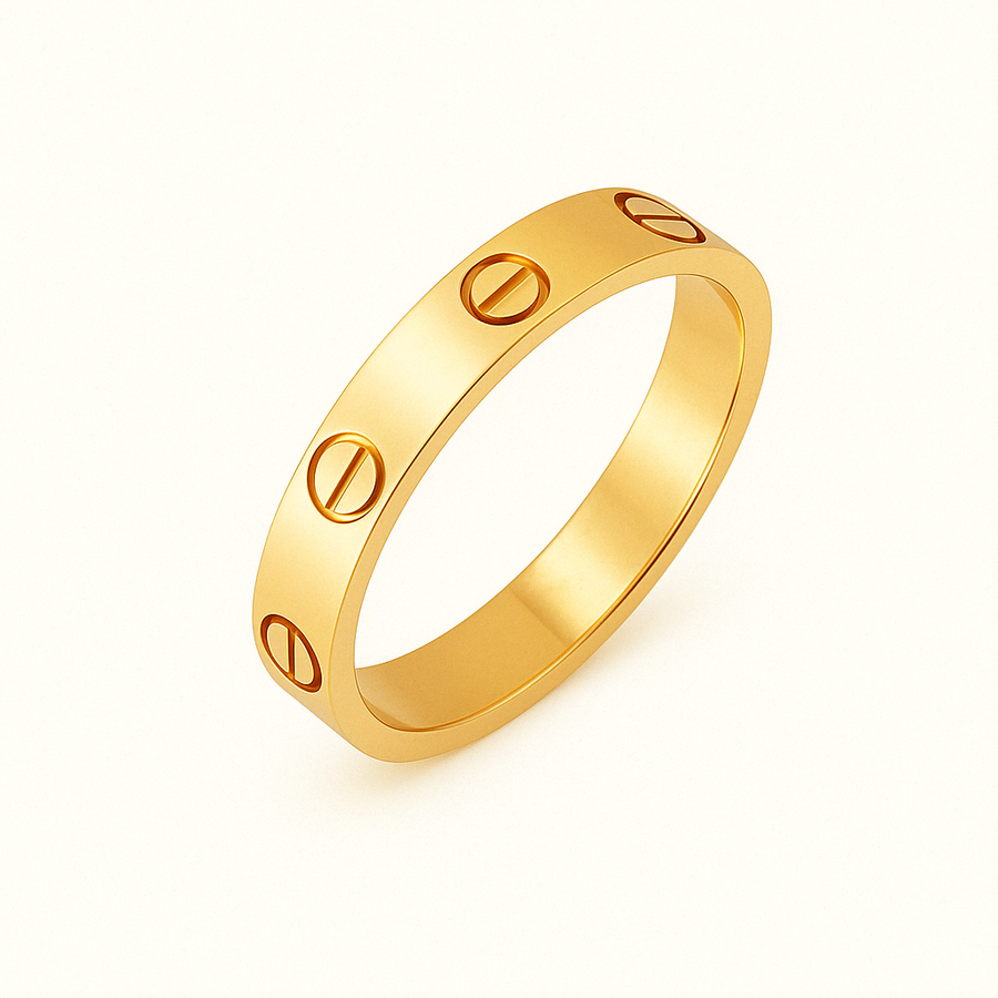 VALENCIA Sophisticated Ring