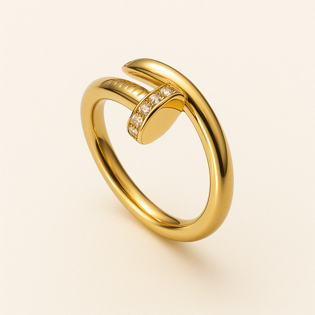 SPIJKER Diamond Band