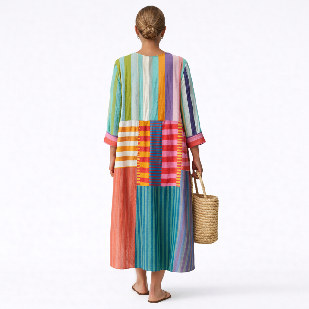 María™ | Vestito Elegante da Passeggio
