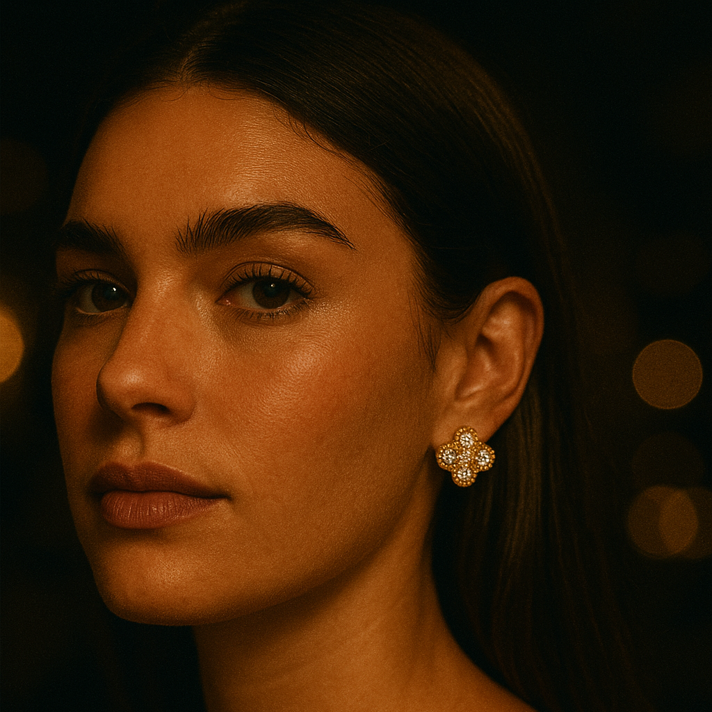 KLAVER PREMIUM Earrings
