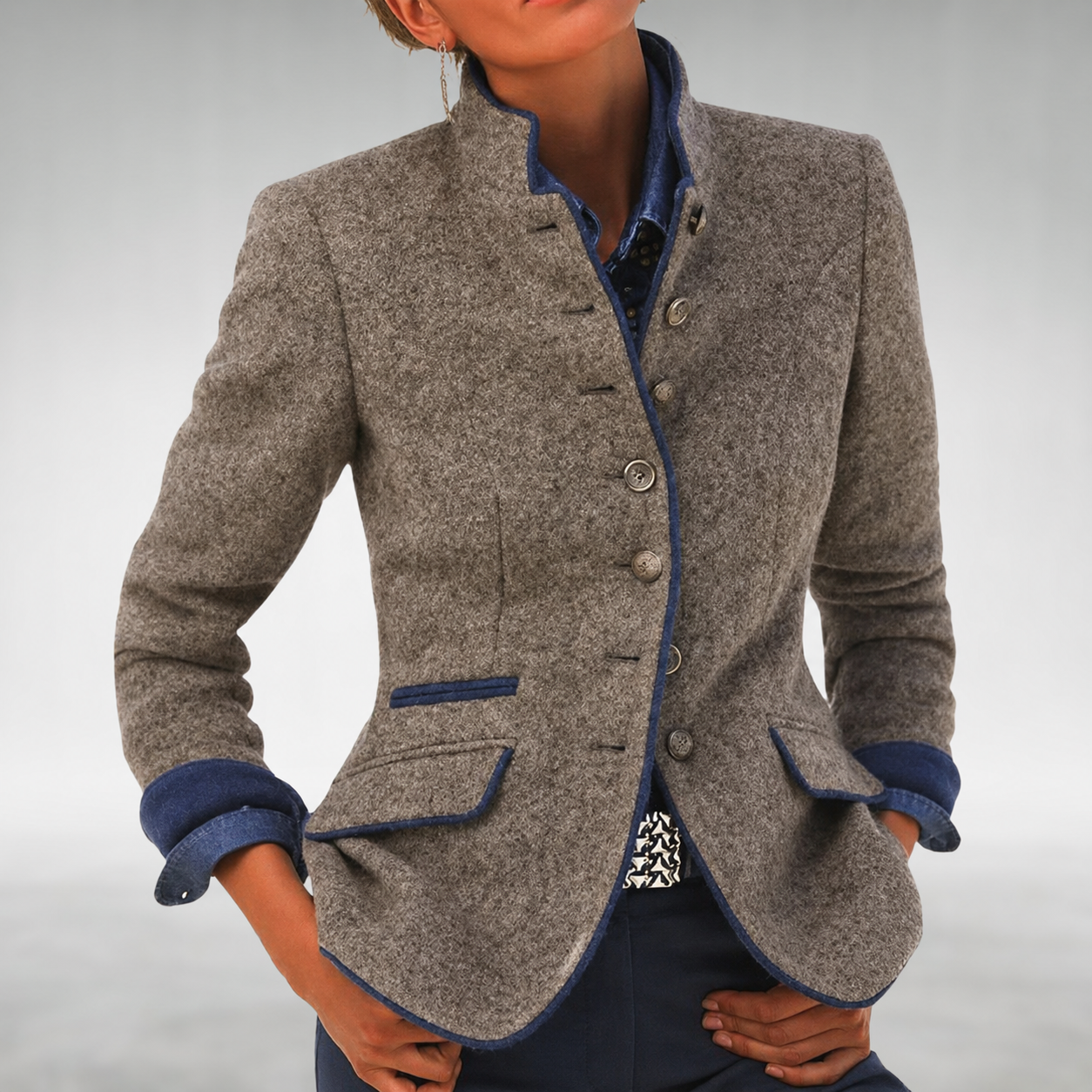 Blazer Elegante Joanne™