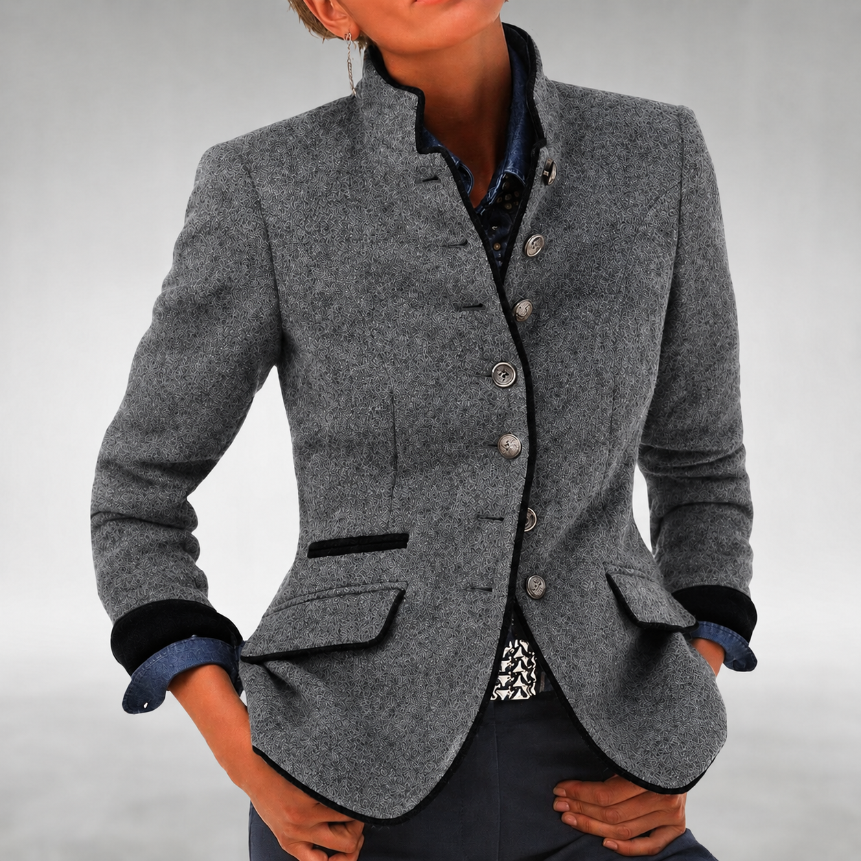 Blazer Elegante Joanne™